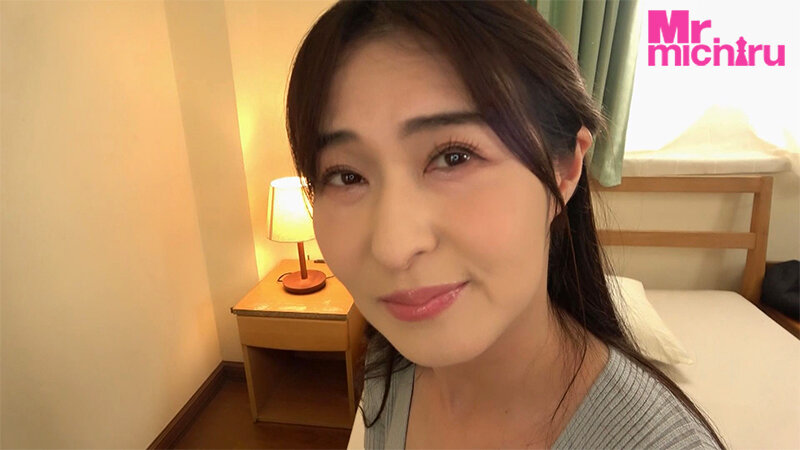 【シングルカット】オバショット ハメ撮り 姫川礼子