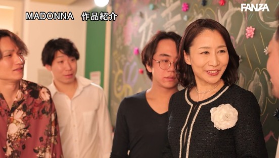 卒業式の後…厳しく指導してくれた女教師へ感謝と憎しみを込めた輪●お礼参り 瀬尾礼子