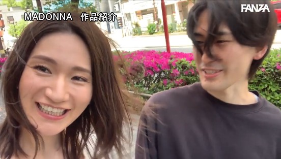 マドンナ専属 第2弾！！ 中出し解禁！！ 夫の親友に孕ませられた私 木村玲衣サンプル１