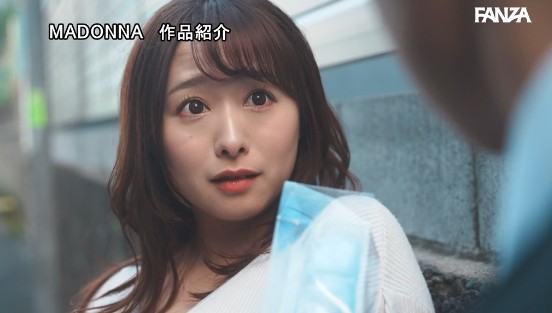 0秒で準備万端いつでもSEX出来る都合が良いムチムチ愛人 白石茉莉奈サンプル２