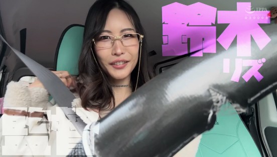 ヤリマンワゴンが行く！！ハプニング ア ゴーゴー！！川上ゆうと翔田千里とリズの珍道中 衰え知らずのケダモノコンビ襲来！凄腕性豪コンビネーションで素人精子を徹底搾取！サンプル１