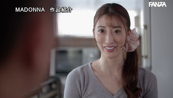 愛液だらだらおマ〇コを濃厚クンニと絶倫チ〇ポで満たす叔父の逆PtoM性交 星宮一花サンプル２