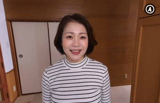 【VR】超濃密2SEX 100分！！ 親友の母で『セフレ関係』の真希さん。年上の溢れる母性と剥き出しの性欲に溺れて何発も精子を搾り取られる僕。 超高画質8K 友田真希