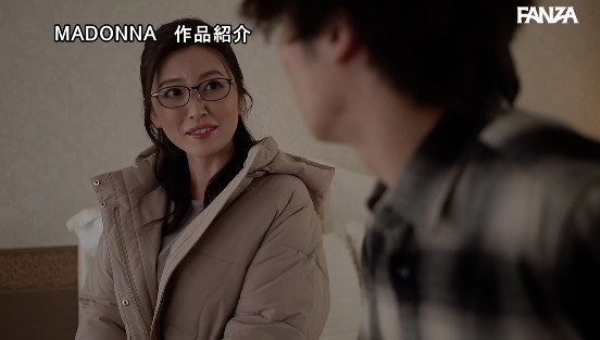 30000円あげます こんなおばさんと sexしてくれる人いるかな？ 木下凛々子サンプル１