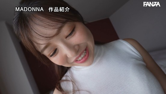 房総の海で出逢った。潮風を浴びた健康ボディ、’活きのイイ’地元妻―。 マドンナが見つけた、’海の幸’ 三好舞花 AVデビューサンプル１