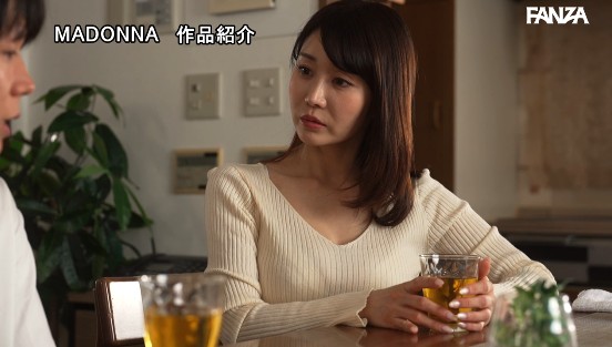 最愛の娘の彼氏と、大痙攣エビ反り性交に溺れた私。 大島優香サンプル１