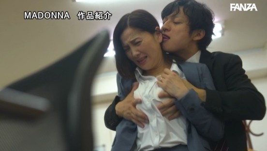 「アンタの奥さん、最高だったよ」 3ヶ月で辞めた新入社員の退職届に書かれた想定外のNTR話 古東まりこサンプル２