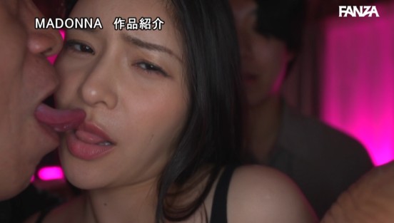 寝取らせ串刺し輪● 愛する妻を深奥まで犯し尽くして下さい―。 めぐりサンプル２