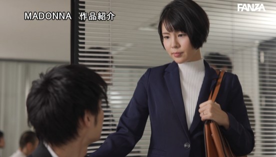 クレーム対応NTR 取引先のセクハラ部下と妻の【閲覧注意】寝取られ話 七瀬川遥