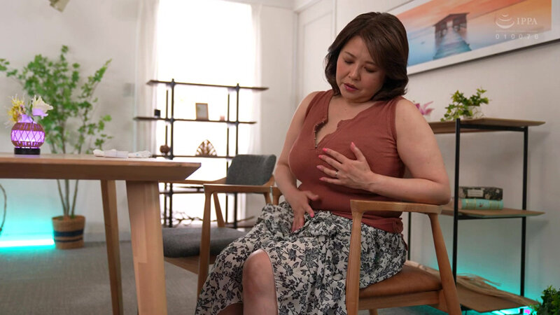 熟女のクセにイキ癖ついてて草 寺島志保サンプル１