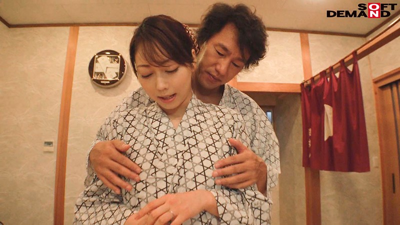 気高く美しいセレブ妻の誰にも言えない変態嗜好。 宮園さゆり 32歳 最終章 人里離れた旅館で声をひそめて何度も絶頂 最初で最後の不倫中出し温泉旅行サンプル１