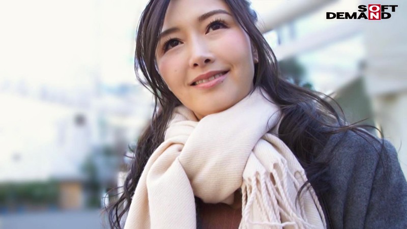 その顔、身体、ピュアな心。君のすべては美しい。 三浦歩美 36歳 第4章 子どもじゃなくて欲しいのはただ快感だけ…旦那以外に初めて許した生中出し
