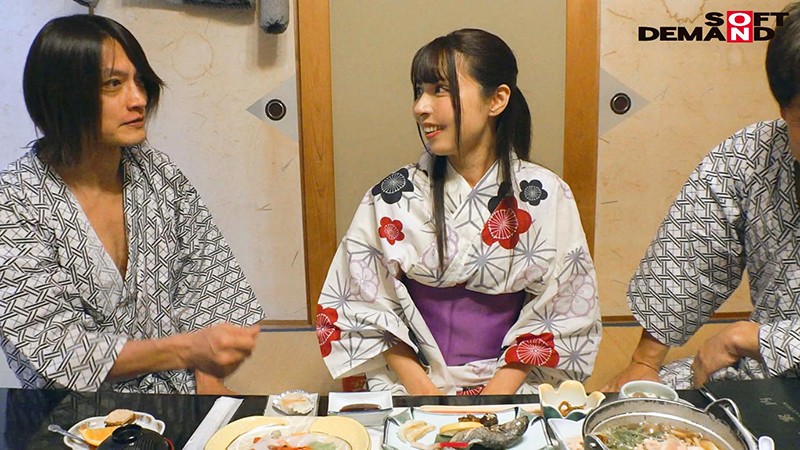 「お金よりも大切な何かを見つけに来ました…」冨田朝香 38歳 第5章 生チンで焦らされ「もう我慢できません…」罪悪感を押し殺し自ら中出しを求めた温泉旅行サンプル１