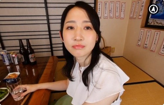 【VR】超高画質8K 打ち上げでウザがらみしてきた挙句酔い潰れた先輩の水戸さんを介抱中に酔った勢いで告白してしまった僕 上から目線で見下ろす顔面特化スパイダー騎乗位＆密着対面座位で温もりを感じながら朝まで中出し射精誘惑をしてくれた 水戸かな
