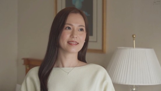 人妻の花びらめくり 岬ひかりサンプル２