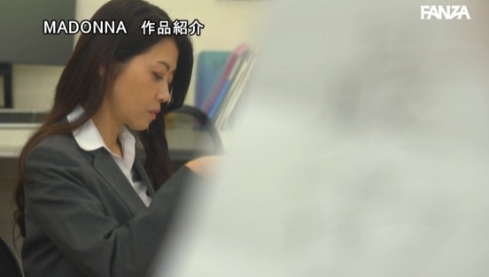 「アンタの奥さん、最高だったよ」 3ヶ月で辞めた新入社員の退職届に書かれた想定外のNTR話 北条麻妃サンプル１
