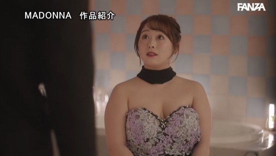 妻の妊娠中、禁欲してた僕がソープに行ったら…出てきたお店のNo.1嬢は妻の友達・茉莉奈さんだった。 白石茉莉奈