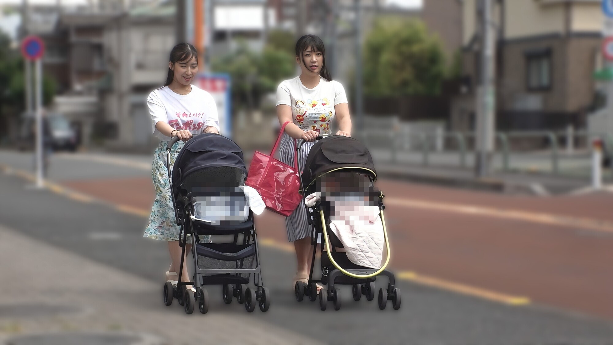 みう＆るな