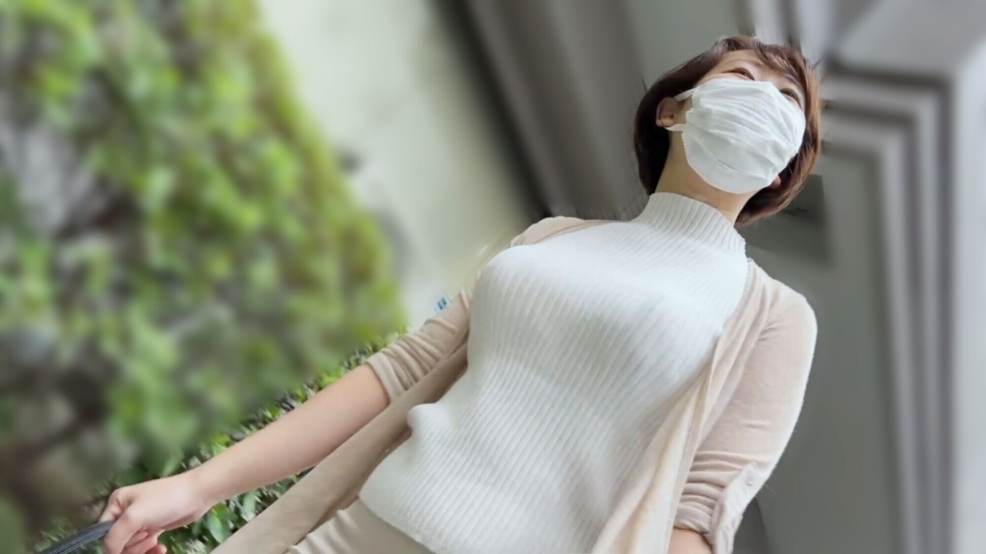 人妻さん35