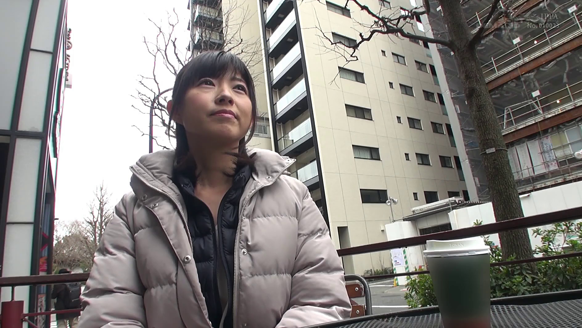 どこにでもいる普通のママがやっぱり1番エロい。山口菜穂 38歳 AV DEBUTサンプル２