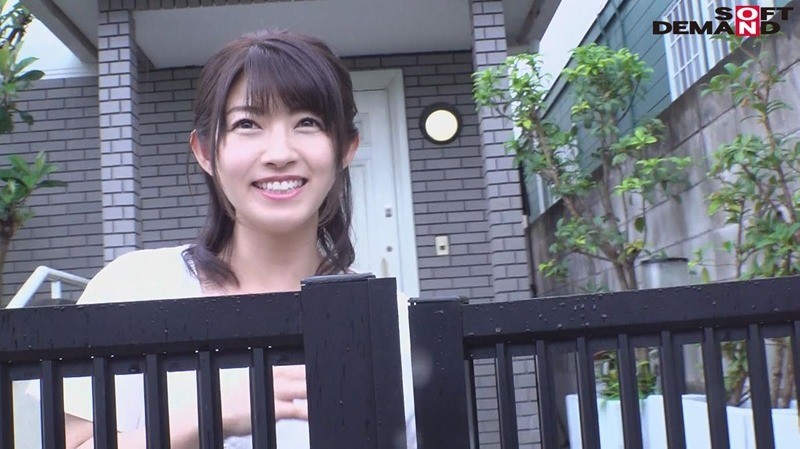 どこにでもいる普通のママがやっぱり1番エロい。 山口菜穂 38歳 最終章 旦那と息子を見送ってから自宅に男を招き入れ最後の不貞 快感にがくつく股から汁が溢れ出し汗だくでイキ続けた夏の終わり
