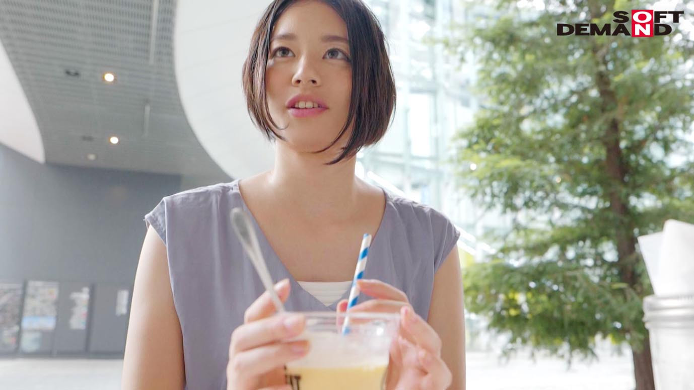 南アルプスの湧き水よりも澄み切った120％天然素材の美人妻 平井栞奈 34歳 第3章 「精子飲みたくて仕方ないんです」一滴残らず他人ザーメンごっくん7発！サンプル２