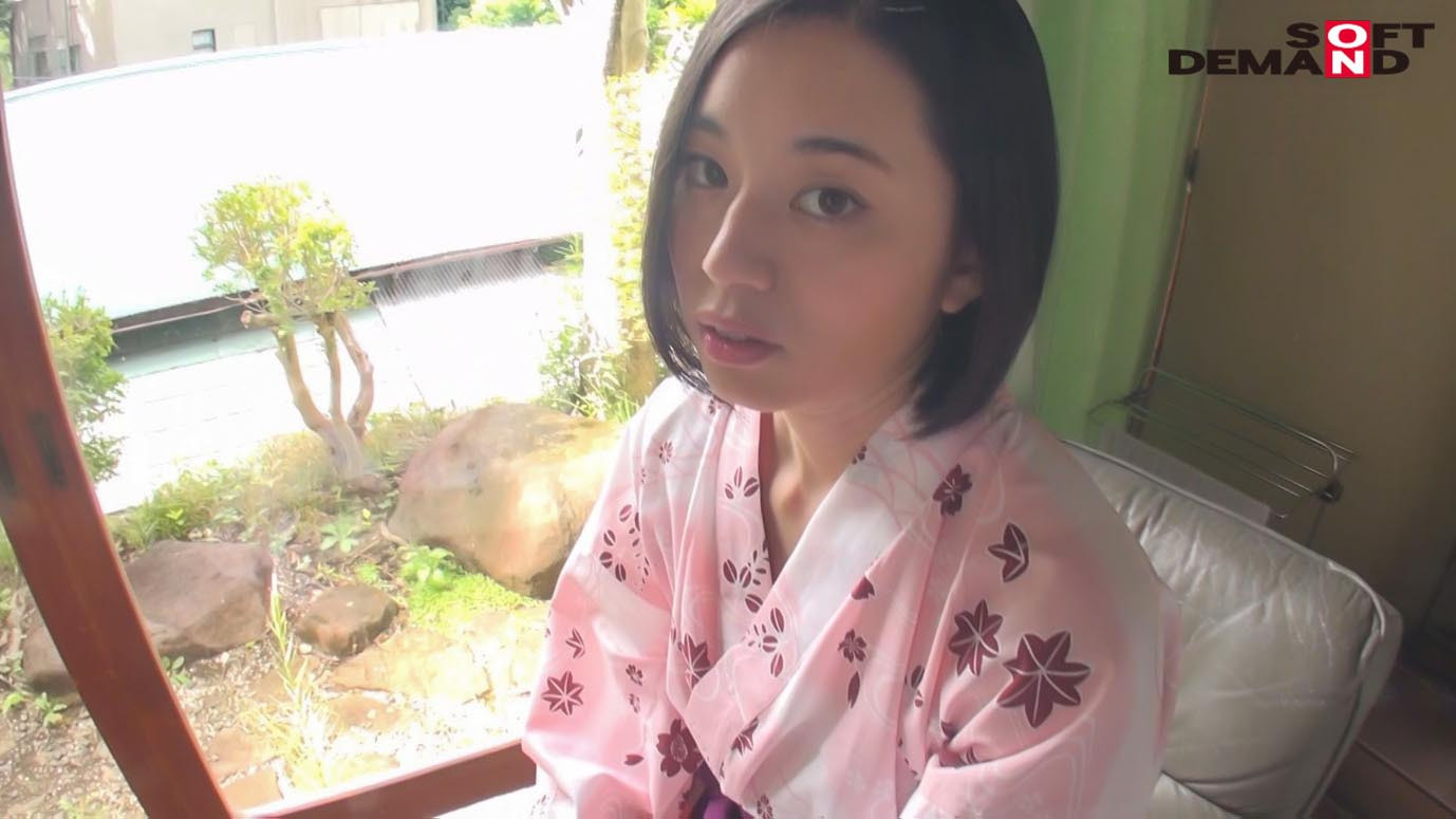 南アルプスの湧き水よりも澄み切った120％天然素材の美人妻 平井栞奈 34歳 最終章 「今日で最後にします」一泊二日温泉旅行で夫にもされたことのない人生初の生中出し