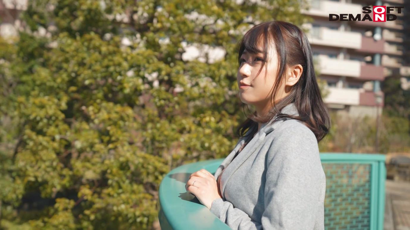 どんなに忙しくても家事と育児は欠かさない子育て奮闘ママ 澤村かんな 24歳 AV DEBUTサンプル１