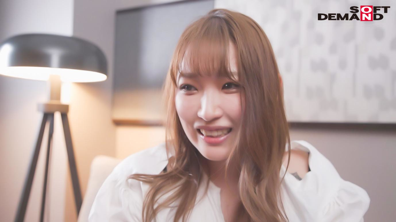 妊婦の様なお腹はお母さんの証 秋名るい 30歳 AV DEBUT