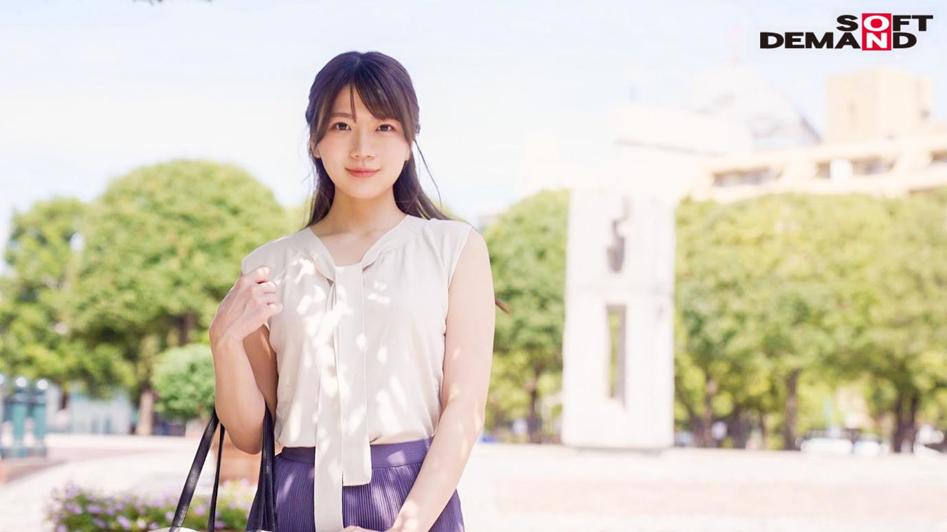 何でも出来るって思われる…でも本当は甘えたい時もあるんです 末永愛理 29歳 最終章 お堅いキャリアウーマン奥様が初めて許した 旦那以外との生中出し 最後だから…人生で一番気持ち良いセックス体験