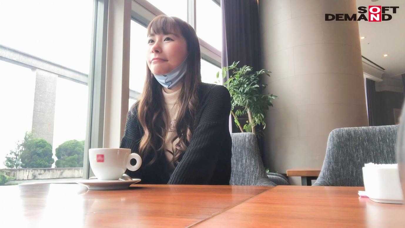 奔放でアクティブ！それがいつまでも若さを保つ秘訣です 藤真礼奈 37歳 AV DEBUT