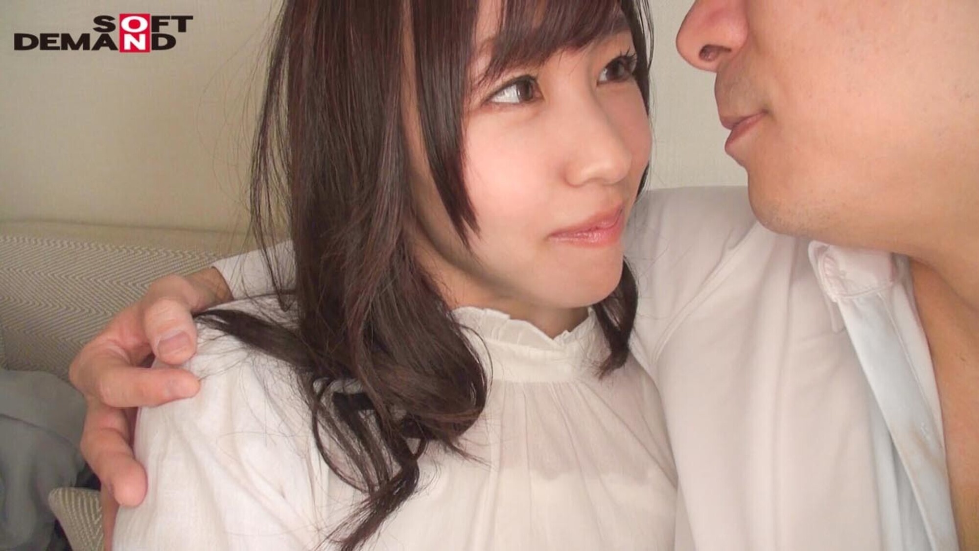 身長171cm グラビア活動もこなす奇跡の八頭身美人妻 白河花清 41歳 第5章 まるで恋人のように2人きりで濃厚なザーメンを受け止める恍惚の瞬間 待望の初生中出し