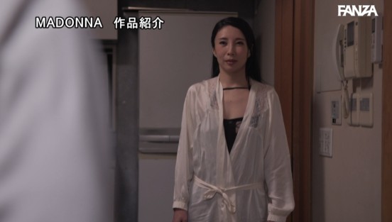 MONROE『電撃移籍』第一弾！！馬場紗奈《初》ドラマ！！ 愛に飢えた夫の連れ子と一線を越えた日からずっと…若い肉棒と中出しSEXに溺れてしまった私。