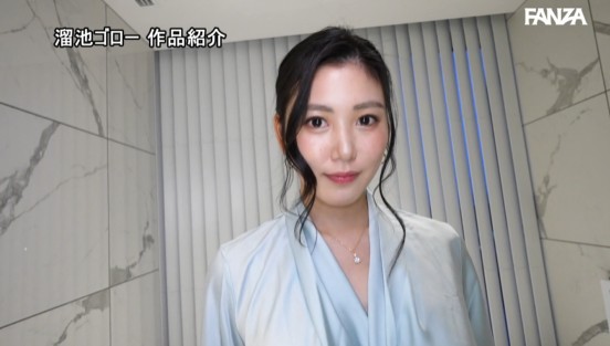 チェックインからチェックアウトまでどすけべランジェリーでマッチョチ○ポの激ピストンにイキまくる！！ 三枝れい