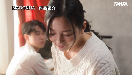 大好きな母さんと兄貴が僕に内緒でセックスしていたー。 オンナの顔をした母を兄に負けじとハメ倒す《共依存》母子相姦 一色桃子サンプル２