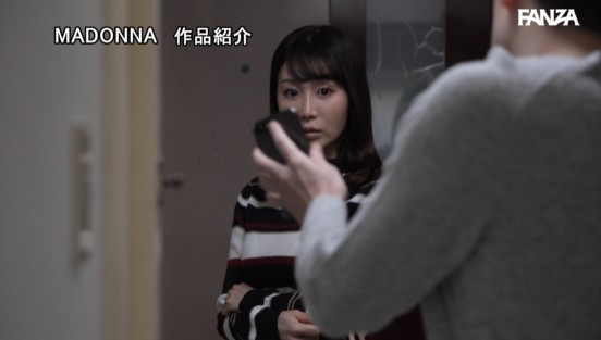 口辱 いつも文句を言ってくる隣の口うるさい主婦を毎回チ○ポで黙らせる口封じイラマレ×プ 大島優香