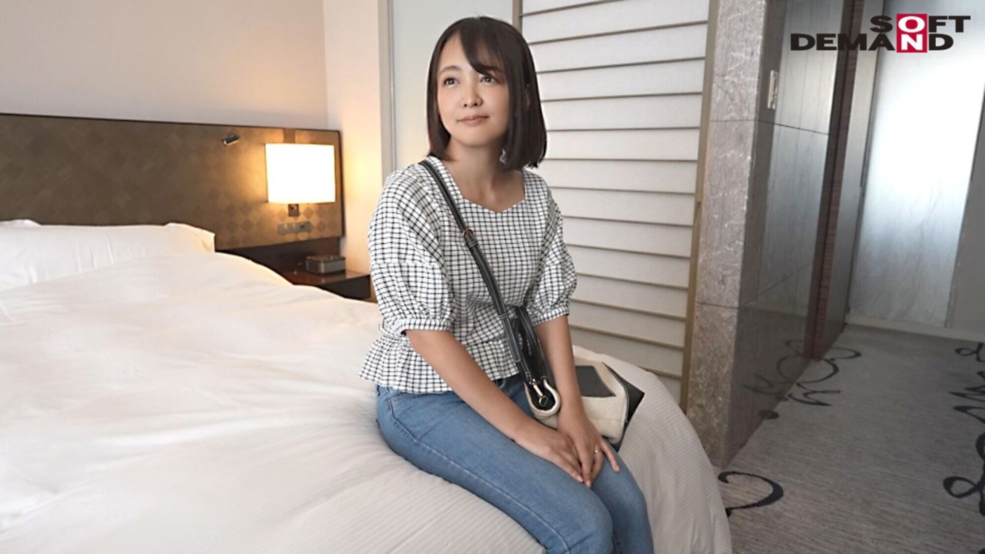 3人のわんぱく男児を育てる家族想いなお母さんキャディ 市川ななみ 36歳 最終章 「妊娠してもいいから…」家族を忘れ、涙を流しながら本気で生棒をおねだりする 最後だから思いきって連続中出しセックス