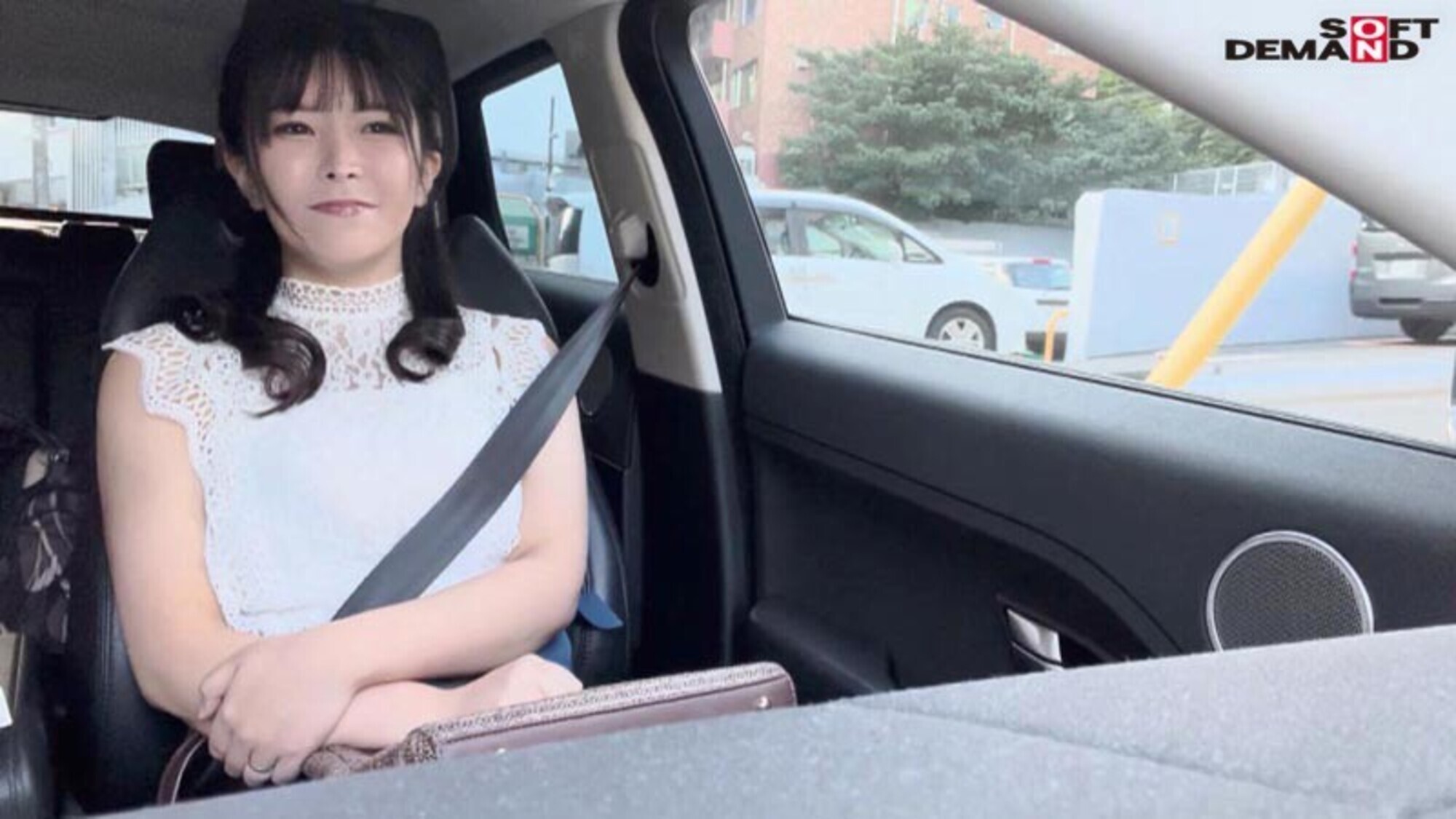 Icupの胸いっぱいに詰まった元介護士の秘めた性欲 結婚4年目 セックスレスの夫は愛していても抑えきれないカラダの火照り 杉山杏奈 32歳 AV DEBUTサンプル２