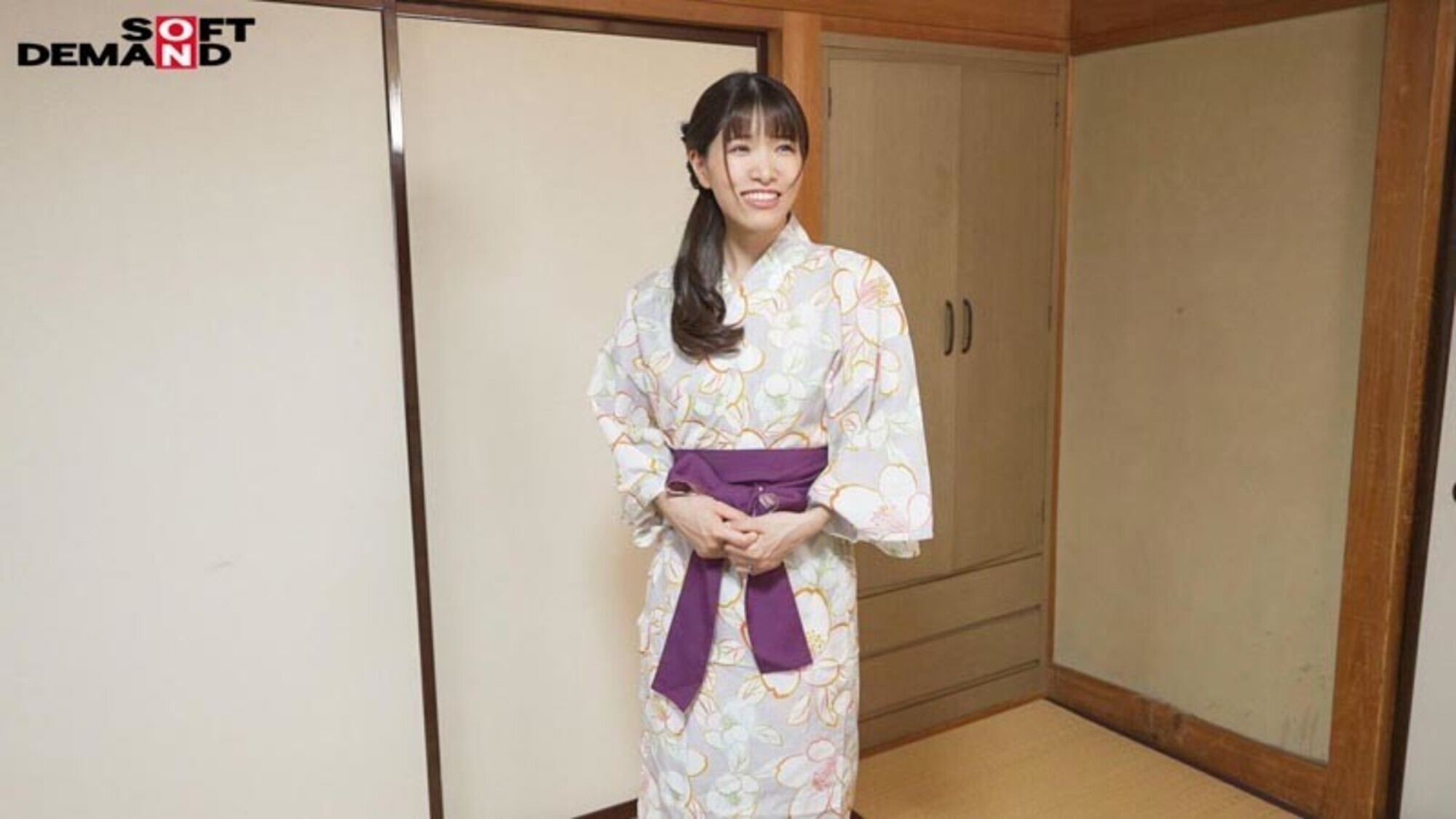 無自覚な色気を振り撒く中1男子のお母さん 灰原かほ 36歳 最終章 ‘今日だけは主人と息子たちの事は忘れさせて’1泊2日でナマの快楽に溺れる中出し不倫温泉