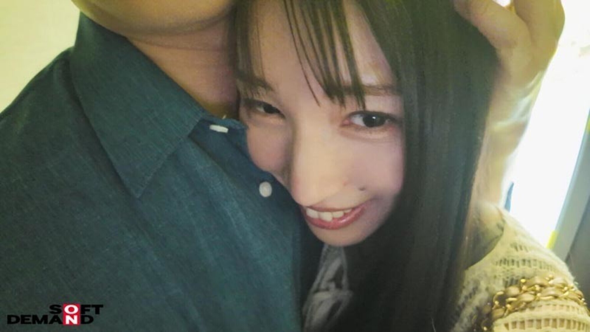 生まれて初めて 男の人の精子飲んじゃいました 埼玉県春日部市在住の敏感ママさん 玉井晴香 第4章 地元を離れて年下男子と手つなぎデート後、旦那も忘れて貪りSEXサンプル２