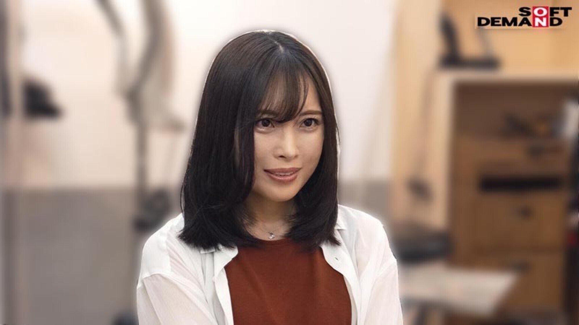 人一倍感じやすい乳首は息子を母乳で育てた証。 結婚18年目 中部地方在住 大学生のお母さん 奥井美郷 42歳 AVDEBUT