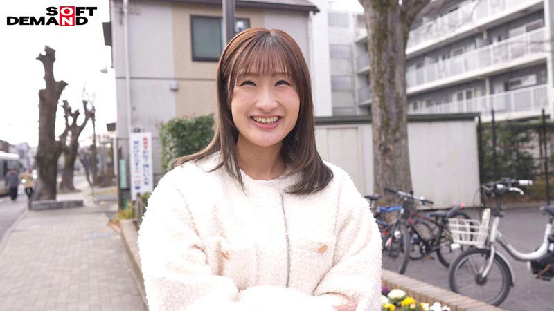 4人のこども達を育てる 優しい笑顔のシングルマザー 清水夏希 34歳 AVDEBUTサンプル２