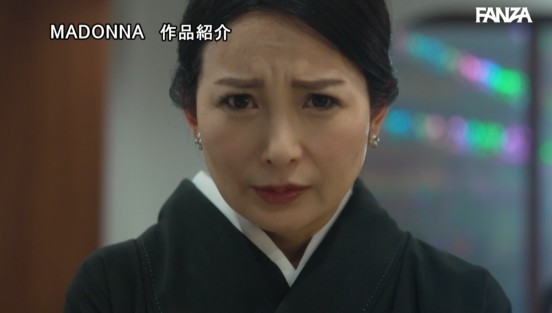 娘の幸せを見届けながら…。披露宴で娘婿に犯●れた母 一色桃子
