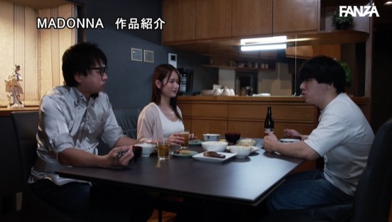 『週3日、妻とSEXをしている。』と自慢してきた友人から週5日、毎回4発、合計20発中出ししてそいつの妻を寝取ってやった。 桃園怜奈