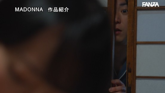 帰省したら、祖父と母がデキていた。あの日、見てしまった出来事が僕を生涯≪熟女好き≫に変えた―。 中島美南サンプル１