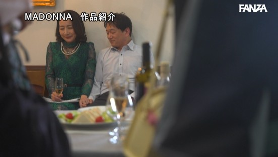私の方がもっと…、もっと愛せるのに―。 同窓会’逆’NTR ～10年ぶりに再会した旧友と逢瀬を重ねる生ハメ情事～ 瀬尾礼子サンプル１