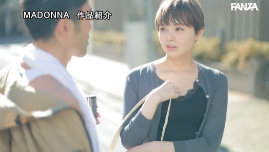 人見知りショートカット人妻と、イッた直後に鬼突き猛ラッシュ、息つく暇も与えぬ追撃不倫SEX。 水原冴香
