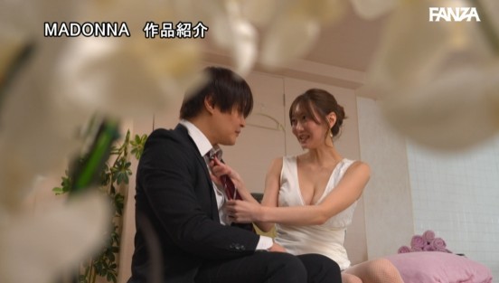 身も心も相性抜群の2人ー。 ’想い’と’唇’が重なる濃密接吻ソープ いち花