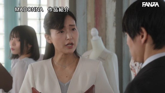 部長、僕の子種で孕んでください…。 新卒2年目の僕が妊活中のパワハラ女上司を妊娠させる種付けサービス残業 吉永塔子サンプル１