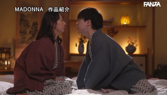 10年間、想いを寄せた母に注ぐ抜かずの追撃中出し16連発相姦。 中島美南サンプル２
